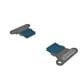 Samtec HLCD-20-39.40-BRS-TLS-1