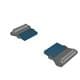 Samtec HLCD-30-04.00-TL-TL-2