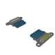 Samtec HLCD-30-04.00-TLS-TRS-3