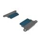 Samtec HLCD-40-05.00-BLS-BLS-1