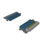 Samtec HLCD-50-01.72-BH-TH-2