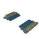 Samtec HLCD-50-02.75-TR-TR-2