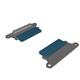 Samtec HLCD-50-06.00-TLS-BRS-2