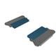 Samtec HLCD-50-08.00-BL-BL-2