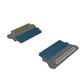 Samtec HLCD-50-08.00-TR-TL-3