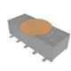Samtec HLE-105-02-S-DV-BE-A-K-TR