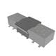 Samtec HLE-107-02-L-DV-BE-A-P-TR