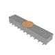 Samtec HLE-111-02-F-DV-BE-A-K-TR