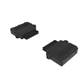 Samtec HQCD-030-12.00-TBL-SBR-1