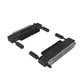 Samtec HQCD-060-06.00-TEU-SEU-1-B