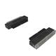 Samtec HQCD-060-06.00-TEU-SEU-1