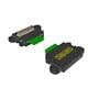 Samtec HQDP-020-12.00-TTL-TBR-5-B