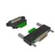 Samtec HQDP-020-12.00-TTL-TEU-5-B