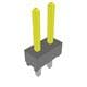 Samtec HTSW-101-07-F-D