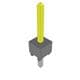 Samtec HTSW-101-23-L-S