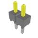 Samtec HTSW-102-05-S-S