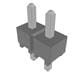 Samtec HTSW-102-06-TM-S