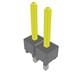 Samtec HTSW-102-07-L-S