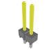 Samtec HTSW-102-14-S-S