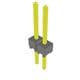 Samtec HTSW-102-25-G-S