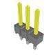 Samtec HTSW-103-07-S-S
