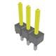 Samtec HTSW-103-23-LM-S