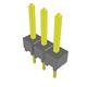 Samtec HTSW-103-26-G-S