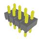 Samtec HTSW-104-05-G-D