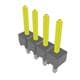 Samtec HTSW-104-07-F-S