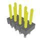 Samtec HTSW-104-07-S-D