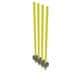Samtec HTSW-104-21-G-S