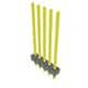 Samtec HTSW-105-19-G-S