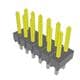 Samtec HTSW-106-23-L-D