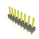 Samtec HTSW-108-07-G-S