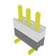 Samtec HW-03-16-G-S-250-SM