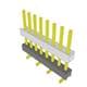 Samtec HW-08-09-G-S-410-SM