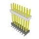 Samtec HW-08-12-L-D-750-SM-A