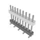 Samtec HW-09-09-T-S-512-SM