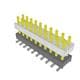 Samtec HW-10-08-S-D-350-SM-LC