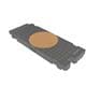 Samtec LPAF-20-03.0-L-08-1-K-TR