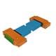 Samtec SEAC-020-08-10.0-TU-TU