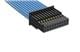 Samtec SFSD-35-28-H-20.00-D-NDX