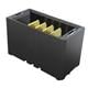 Samtec UMPT-02-01.5-G-V-1-W-TR