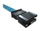 Samtec TFSST-02-30-G-04.00-T-NUS