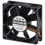 Sanyo Denki 9A0812G402 Vergrößertes Bild