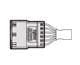 SANMOTION PBC7E0030A