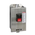 Square D 2510MCW13 Vergrößertes Bild