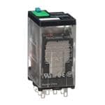 Schneider Electric Relays 792XDXM4L-110D Vergrößertes Bild