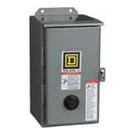 Square D 8536SCA3V02S Vergrößertes Bild