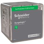 Square D SPDE6A Vergrößertes Bild
